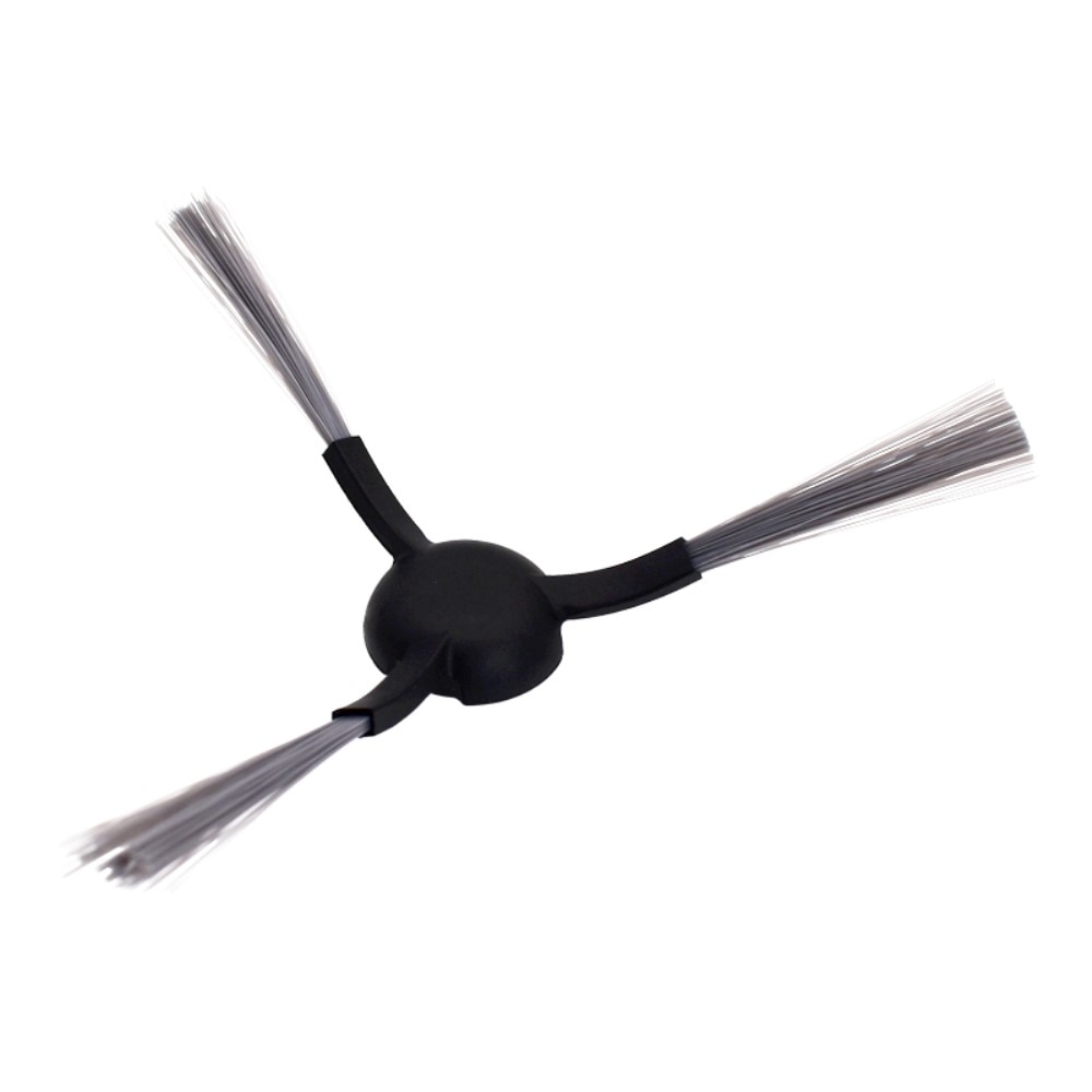 2-pack Brosses latérales  Dreame X30, Noir