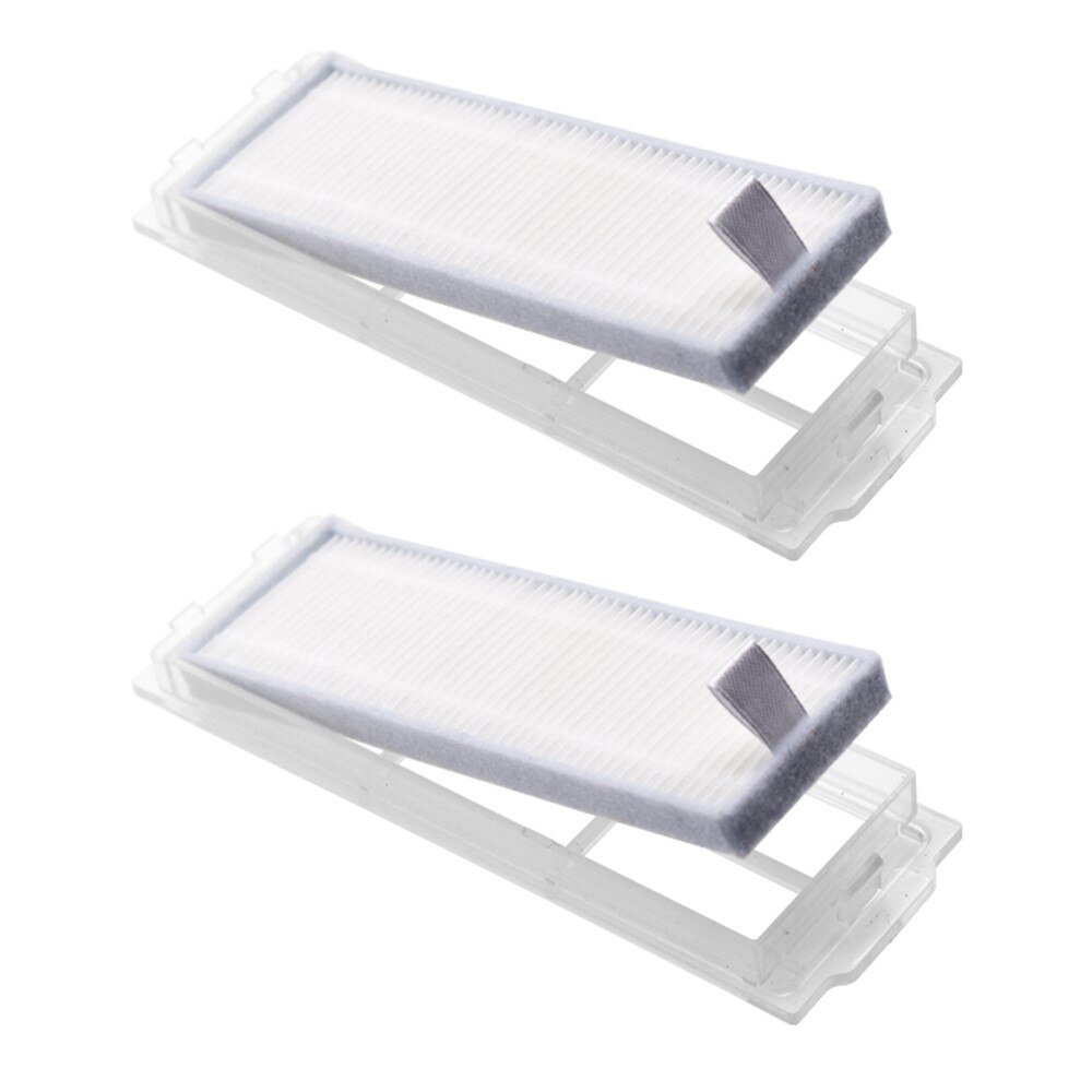 2-pack HEPA-Filtre pour  Xiaomi S12