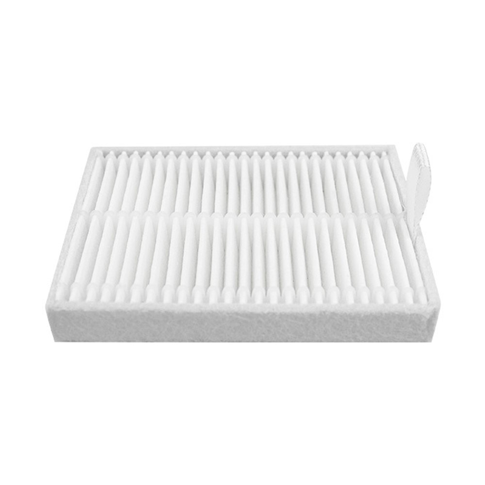 2-pack HEPA-Filtre pour  Xiaomi S20