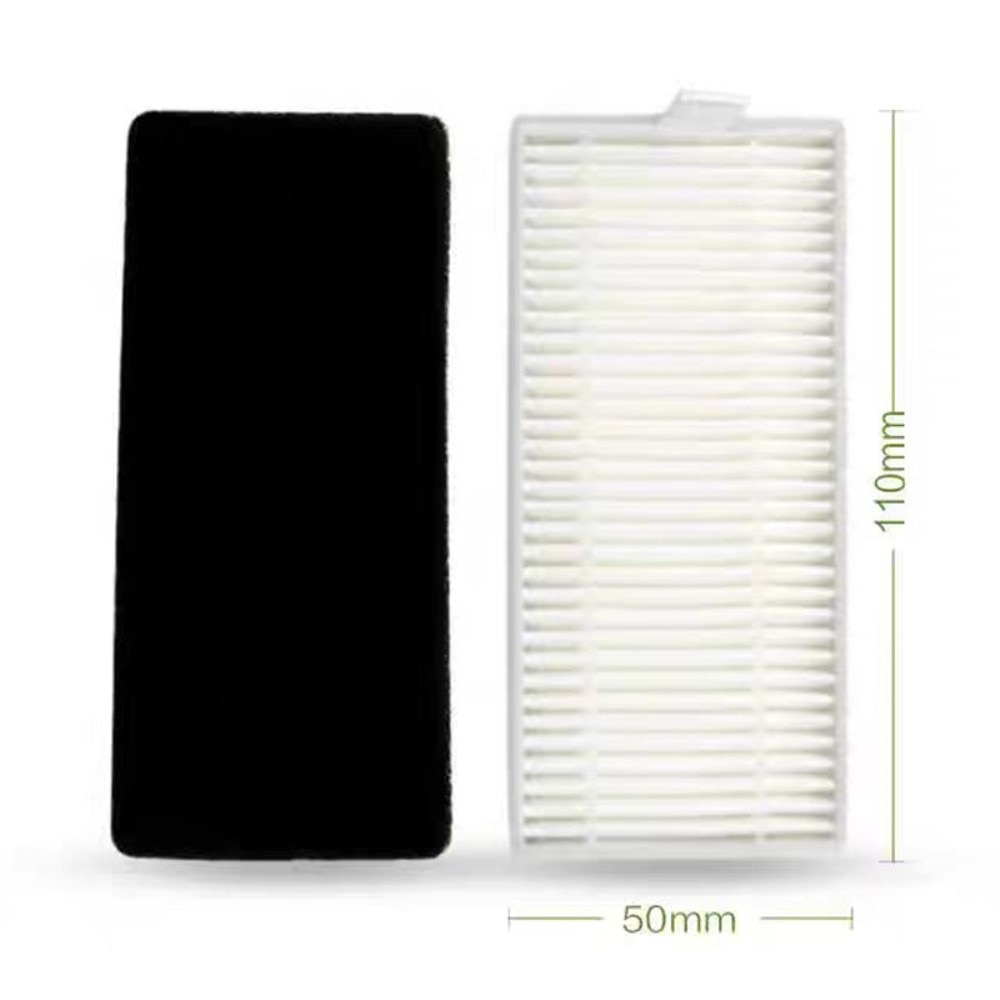 HEPA-Filtre pour  Neatsvor X500