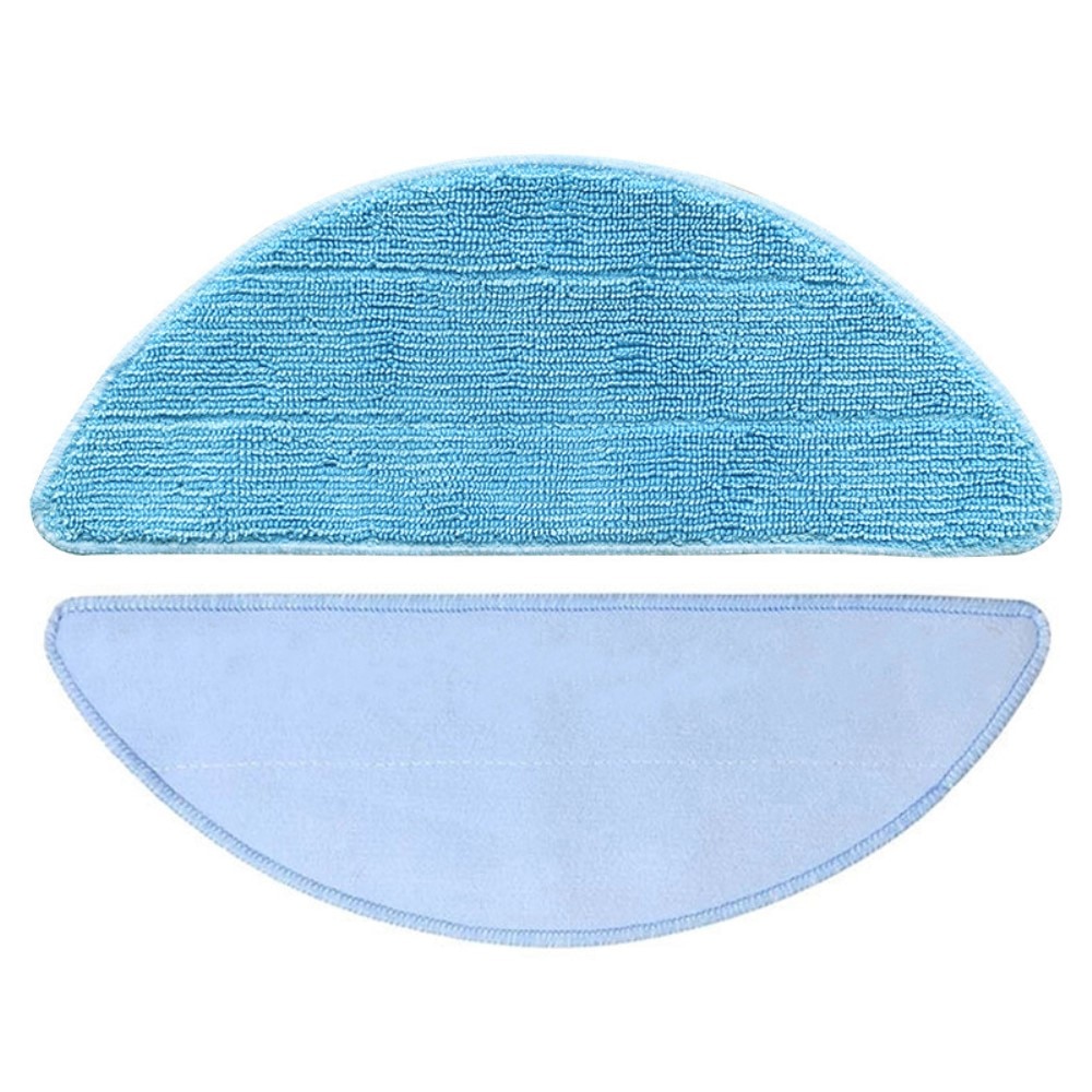 2-pack Lingettes de nettoyage  Neatsvor X500