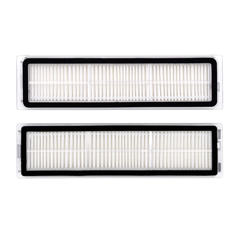 2-pack HEPA-Filtre pour  Dreame D9 Max Gen 2
