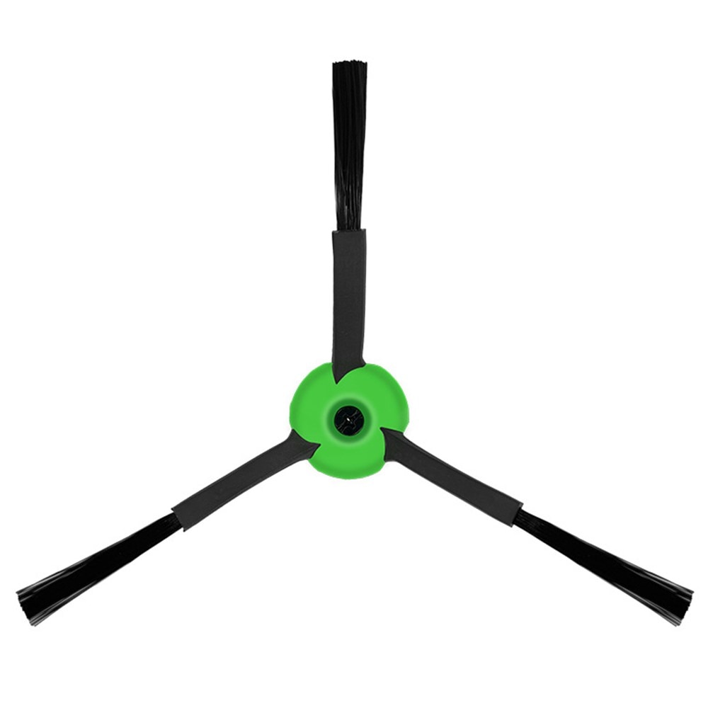 Brosse latérale iRobot Roomba Combo 10 Max, Noir
