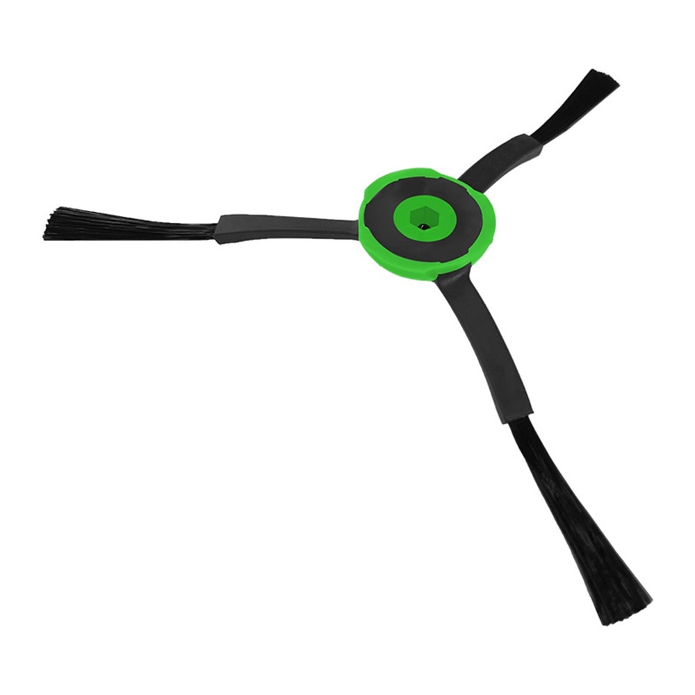 Brosse latérale iRobot Roomba Combo J5, Noir