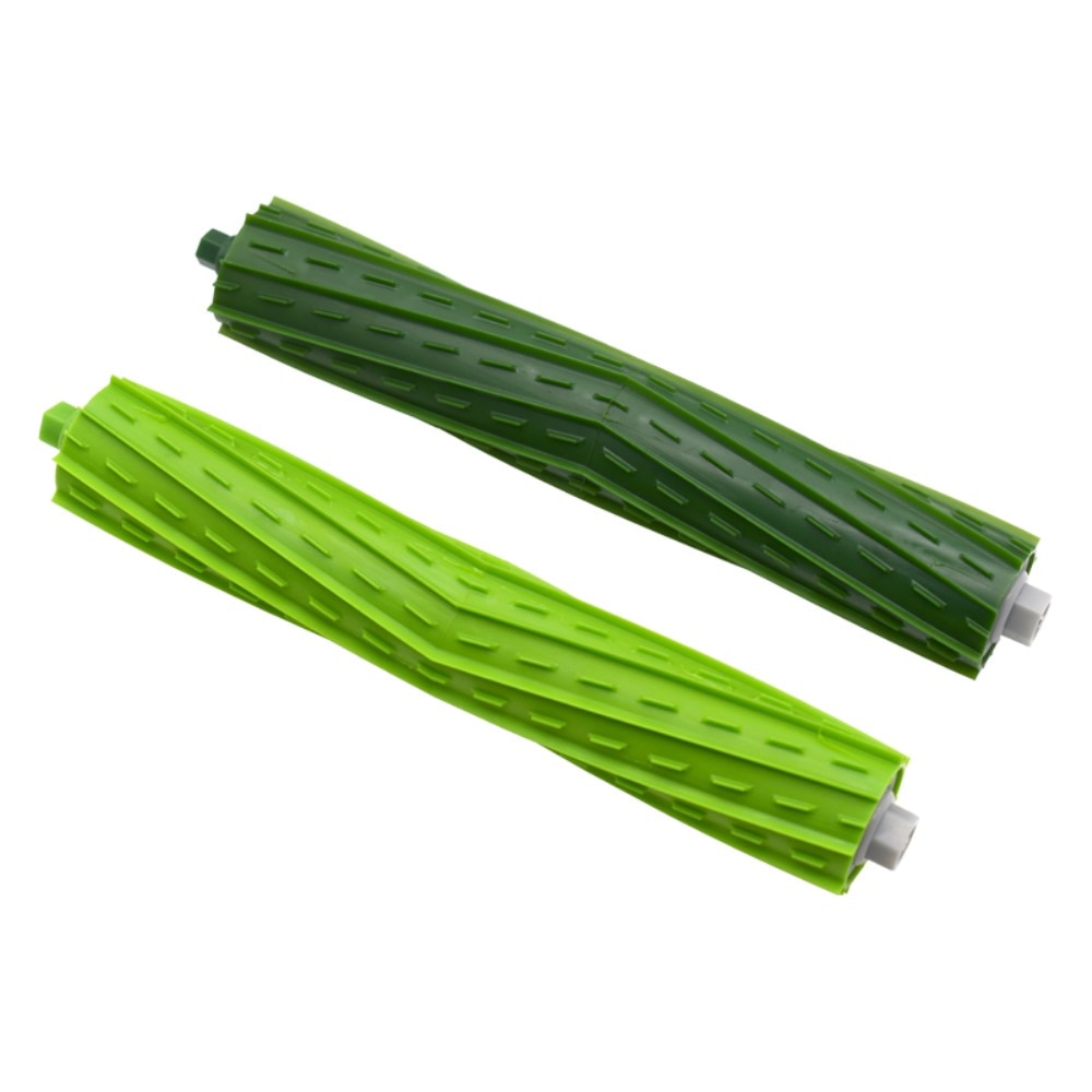 2 pièces Brosses principale iRobot Roomba Combo 10 Max