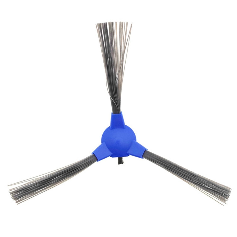 2-pack Brosses latérales  Proscenic 850T, Noir