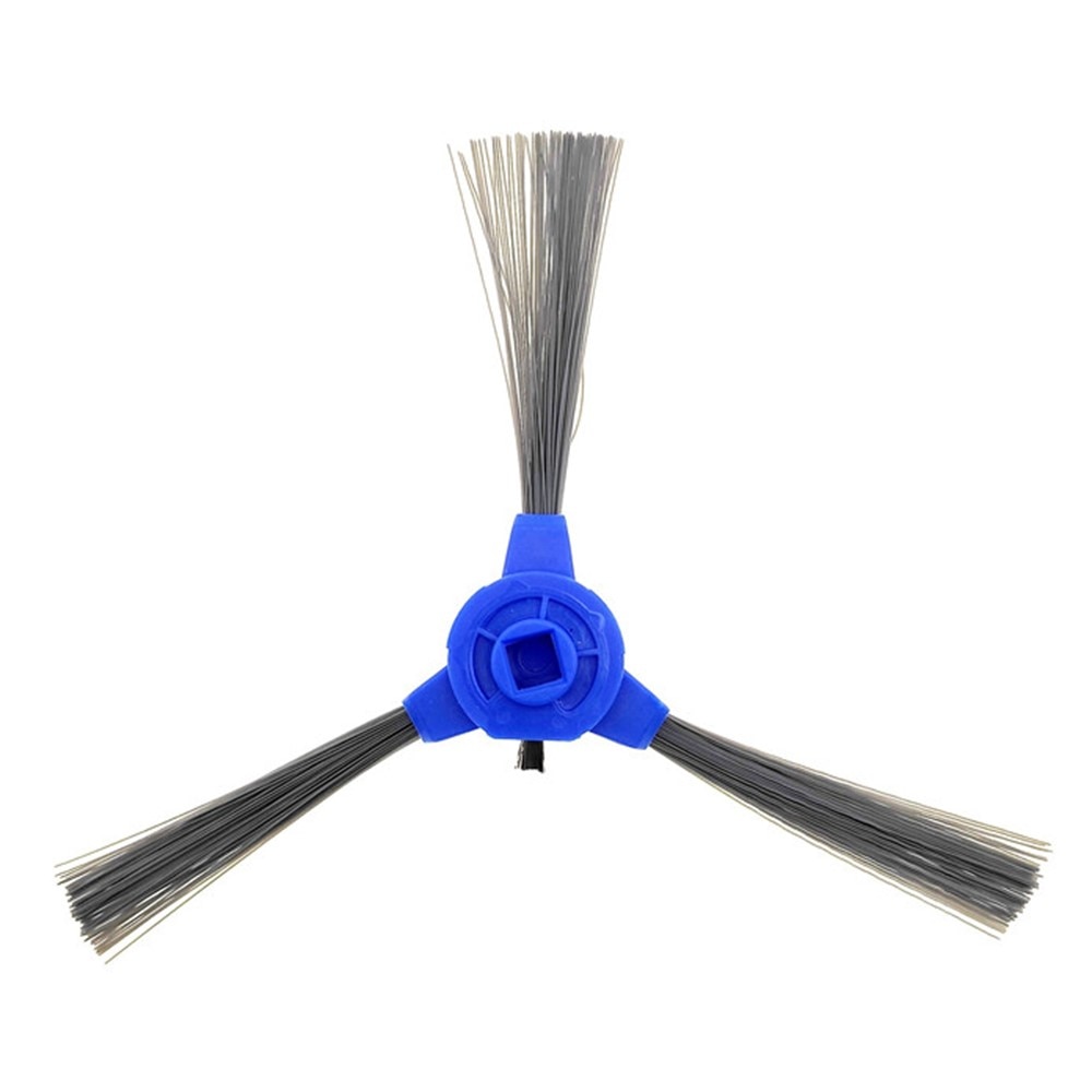 2-pack Brosses latérales  Proscenic 850T, Noir