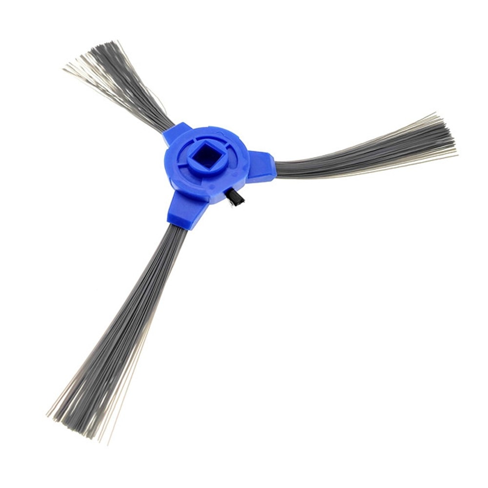 2-pack Brosses latérales  Proscenic 850T, Noir