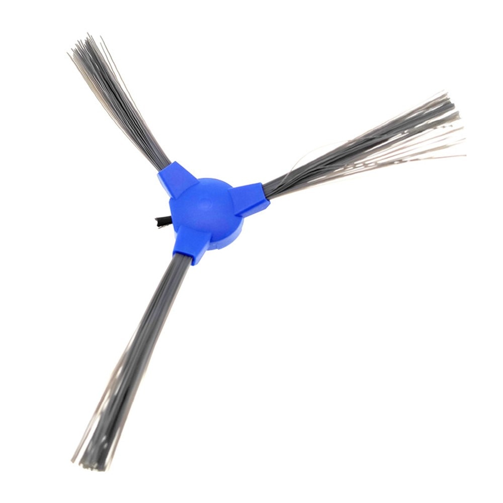 2-pack Brosses latérales  Proscenic 850T, Noir