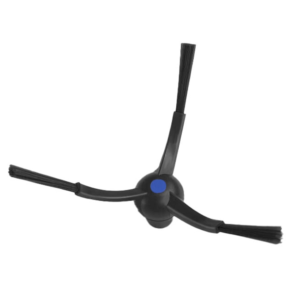Brosse latérale Ecovacs Deebot X5 Omni, Noir