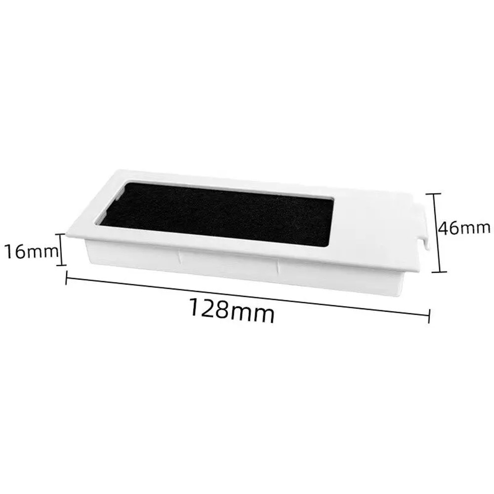 HEPA-Filtre pour Ecovacs Deebot N20 Plus