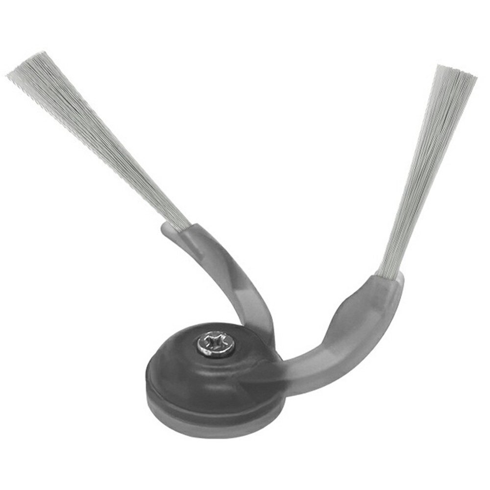 2-pack Brosses latérales  Roborock Saros Z70, Noir