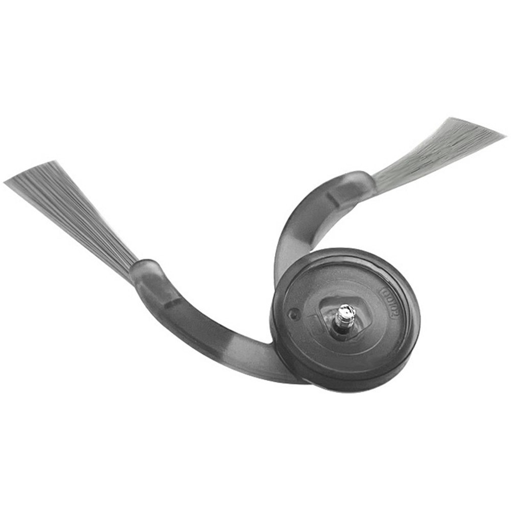 2-pack Brosses latérales  Roborock Saros Z70, Noir