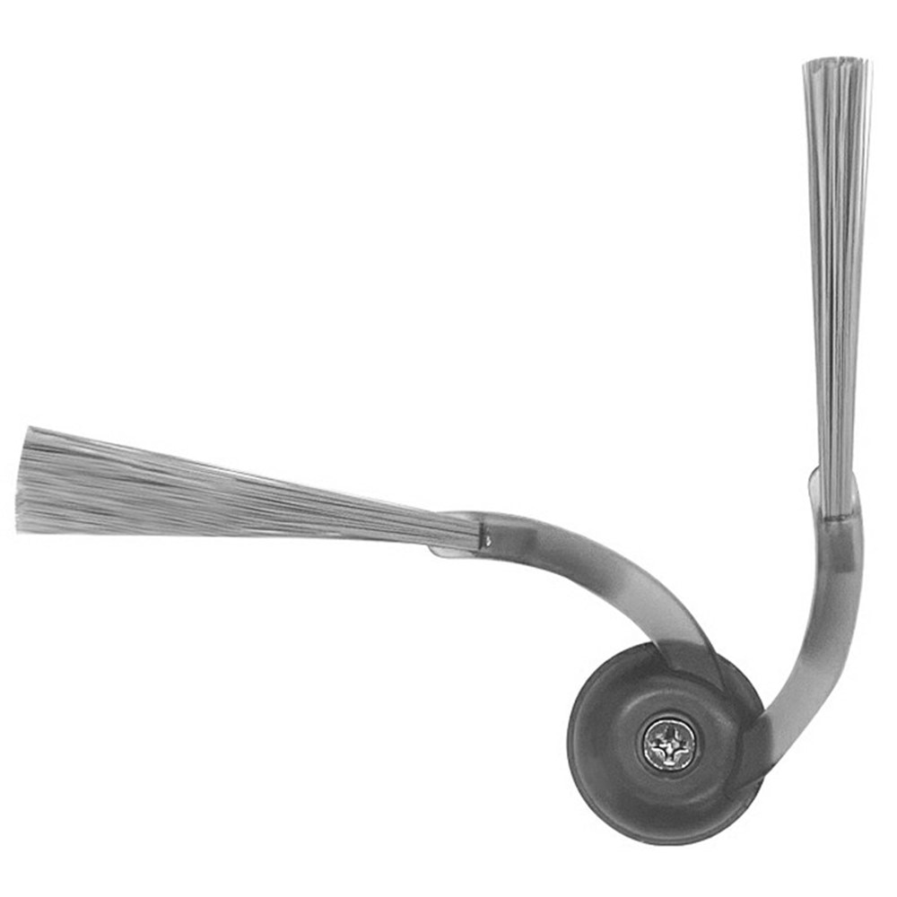 Brosse latérale  Roborock Saros Z70, Noir