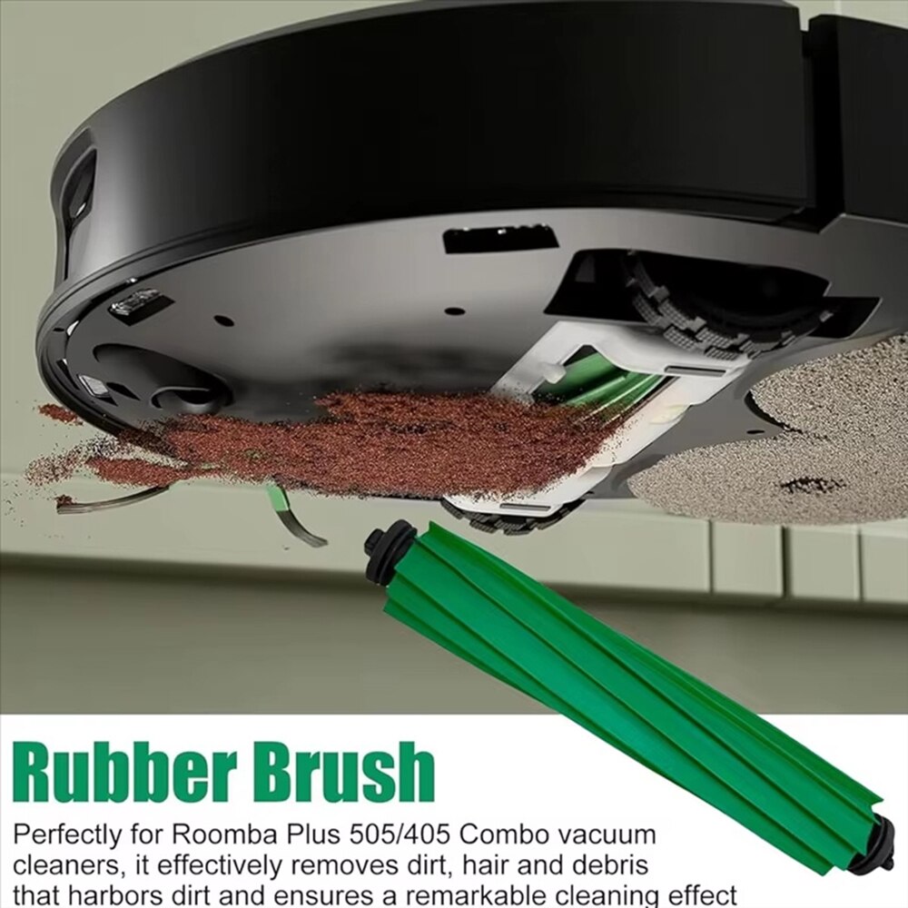 Brosse principale iRobot Roomba Plus 505 Combo