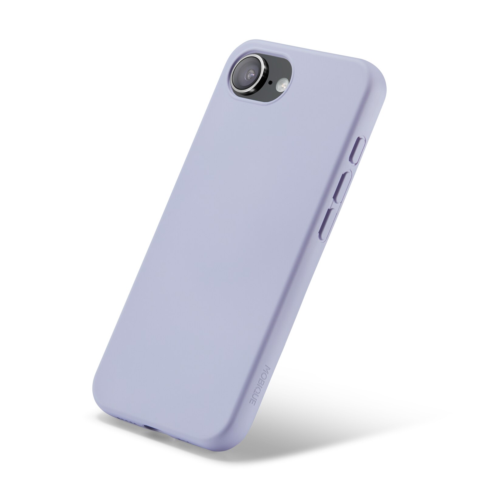 Coque TPU iPhone 16e, Violet