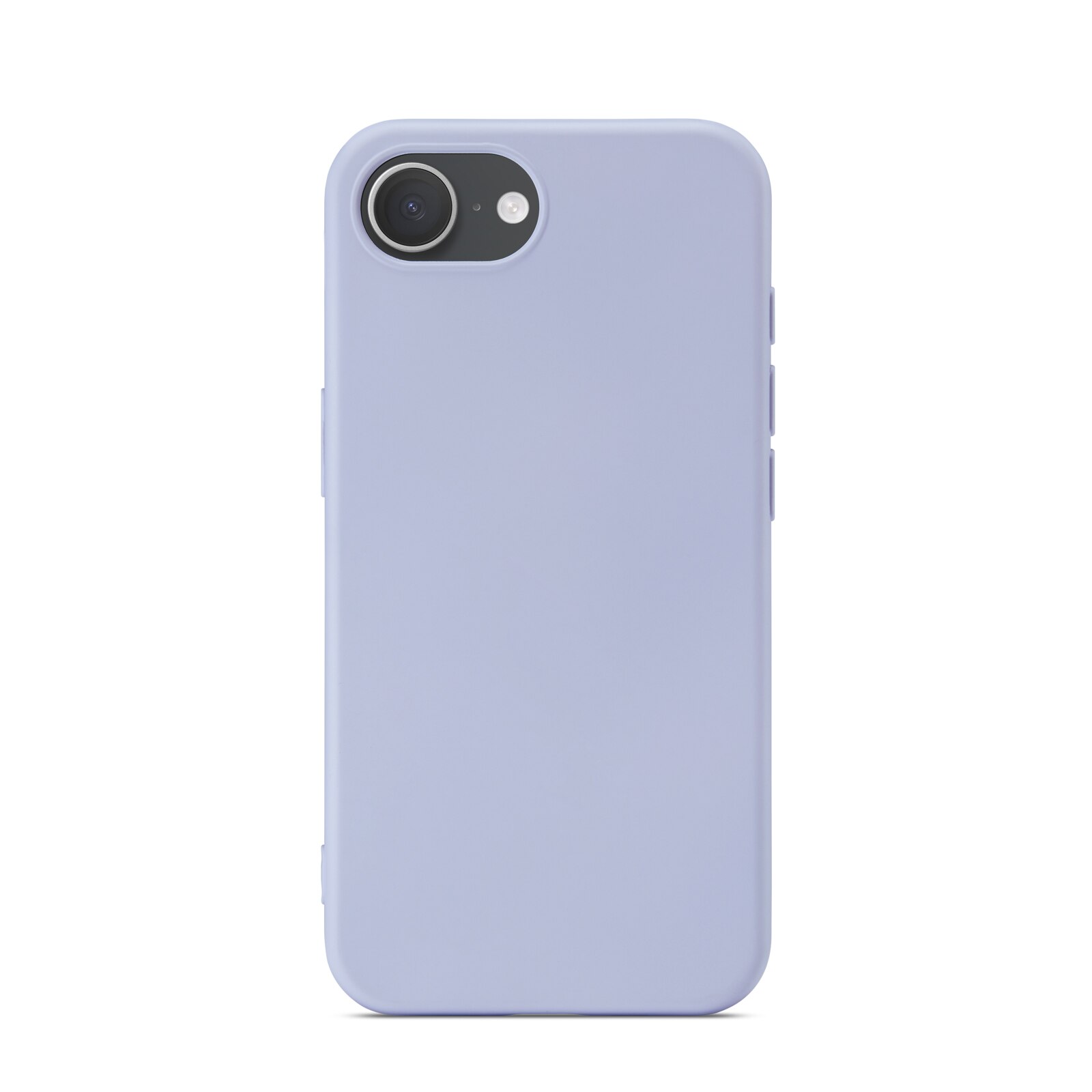 Coque TPU iPhone 16e, Violet