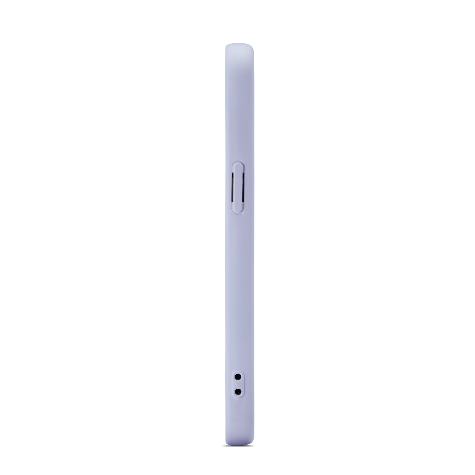 Coque TPU iPhone 16e, Violet