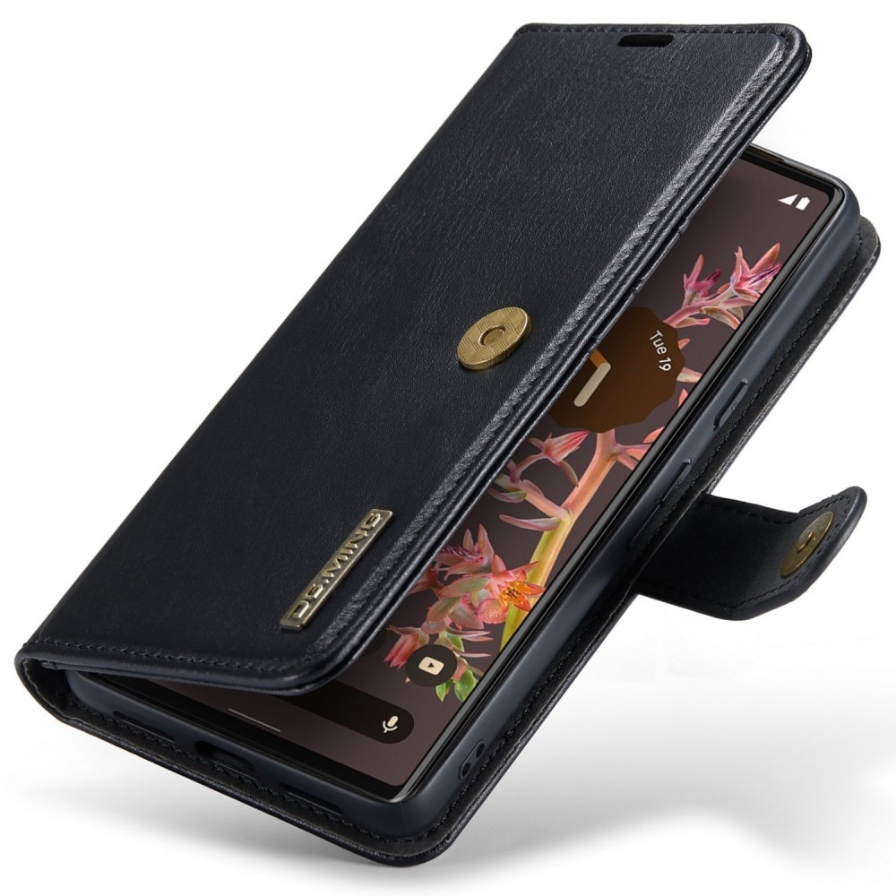 Étui portefeuille Magnet Wallet Google Pixel 7 Black