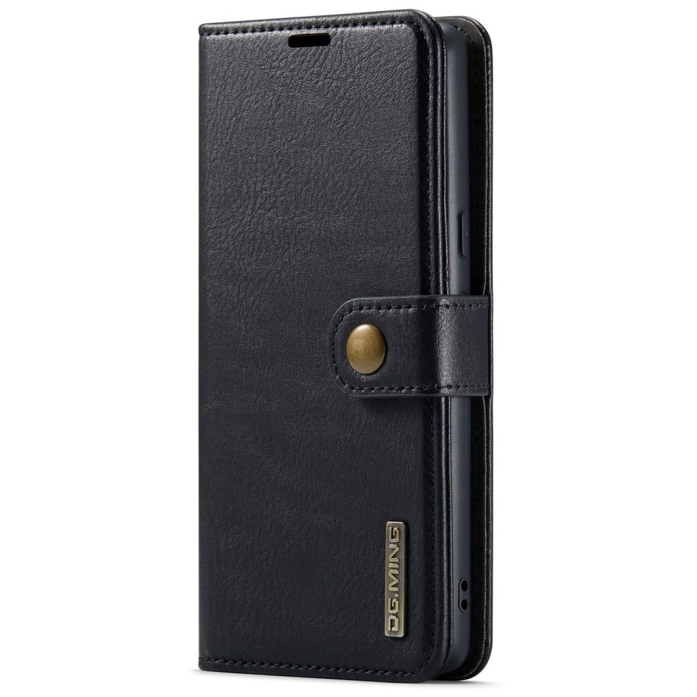 Étui portefeuille Magnet Wallet Google Pixel 7, Black