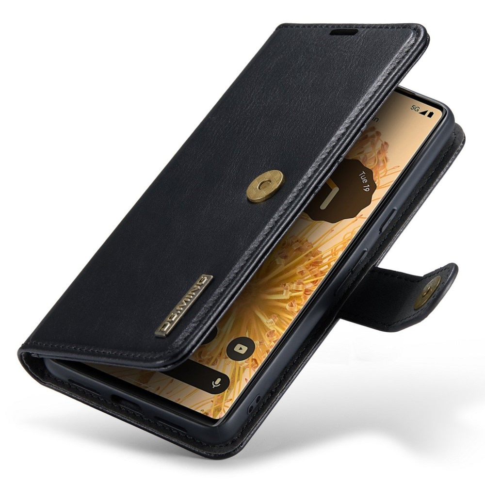 Étui portefeuille Magnet Wallet Google Pixel 7 Pro, Black