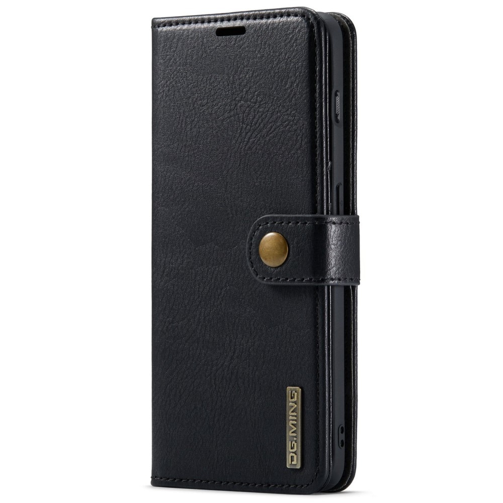 Étui portefeuille Magnet Wallet  OnePlus 10 Pro, Black