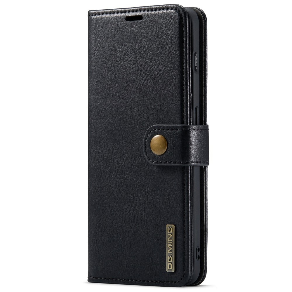 Étui portefeuille Magnet Wallet OnePlus 10 Pro Black