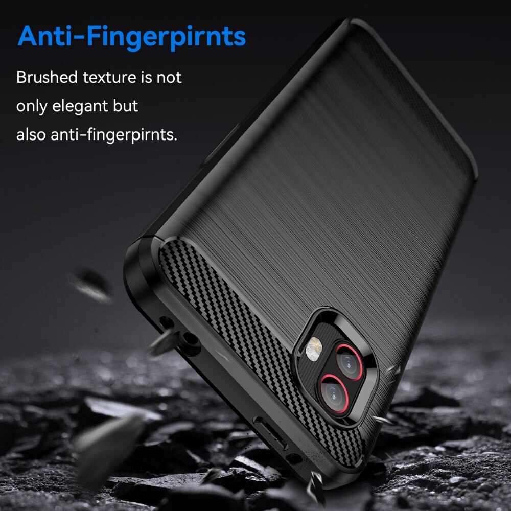 Coque TPU Brushed Samsung Galaxy Xcover 6 Pro, [FÄRG}