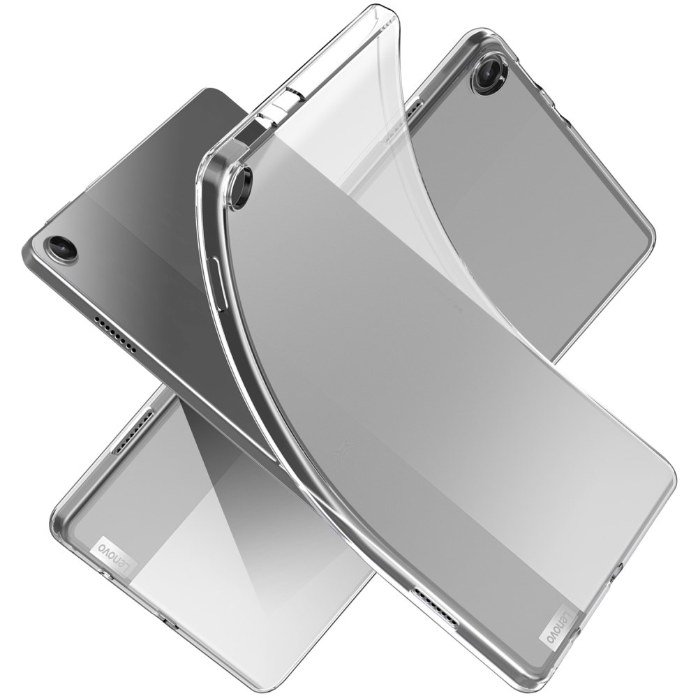 Coque Lenovo Tab M10 (3rd gen) Transparent