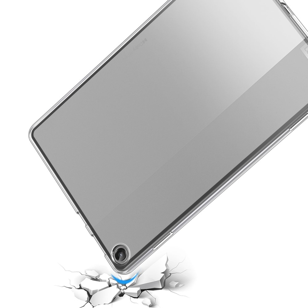 Coque Lenovo Tab M10 (3rd gen) Transparent