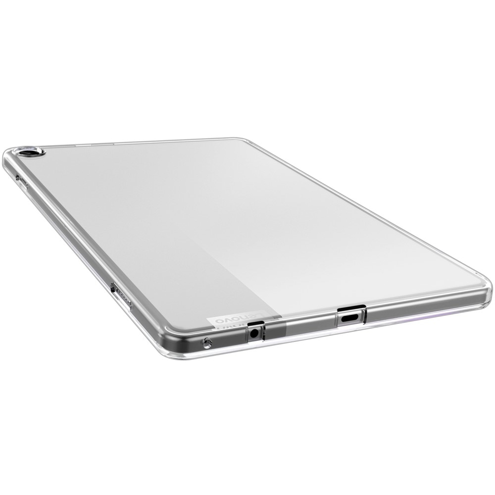 Coque Lenovo Tab M10 (3rd gen) Transparent