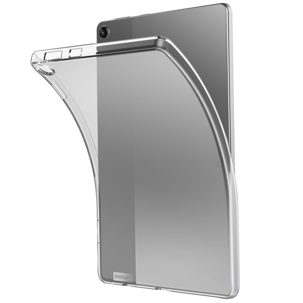 Coque Lenovo Tab M10 (3rd gen) Transparent