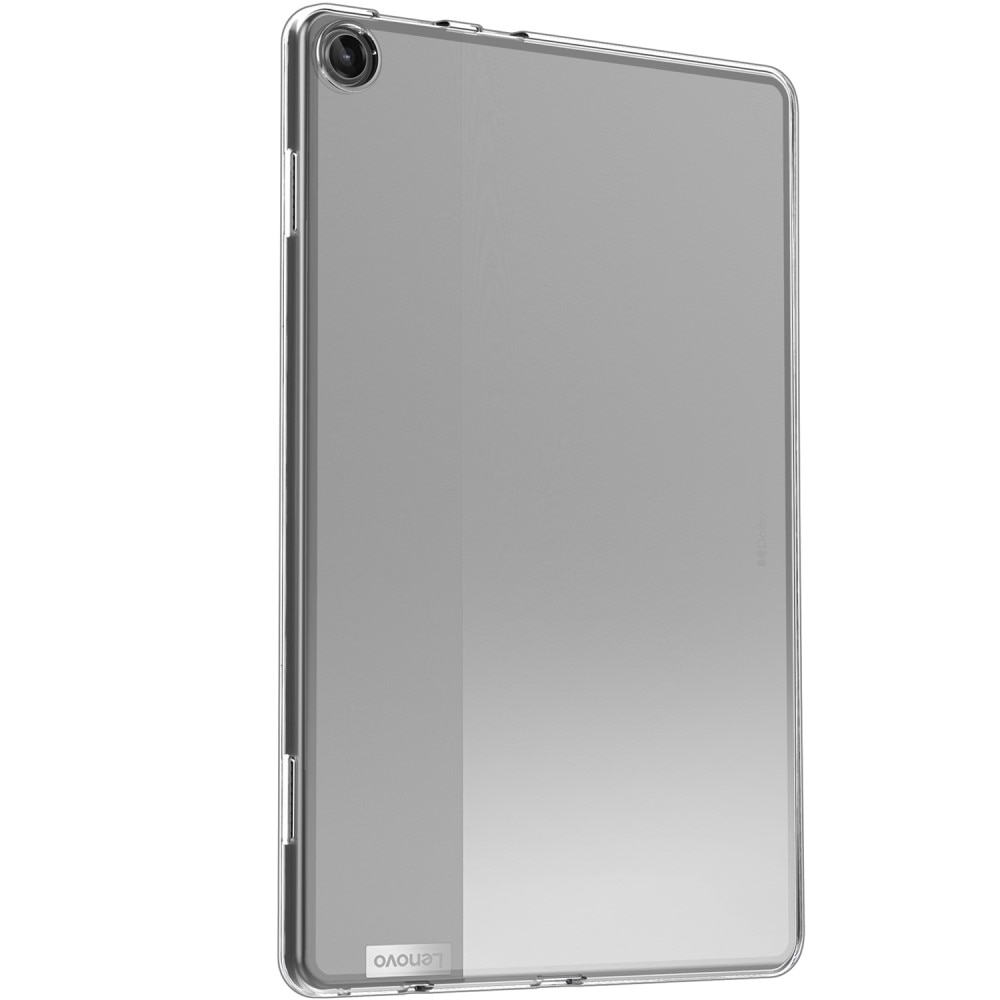 Coque Lenovo Tab M10 (3rd gen) Transparent