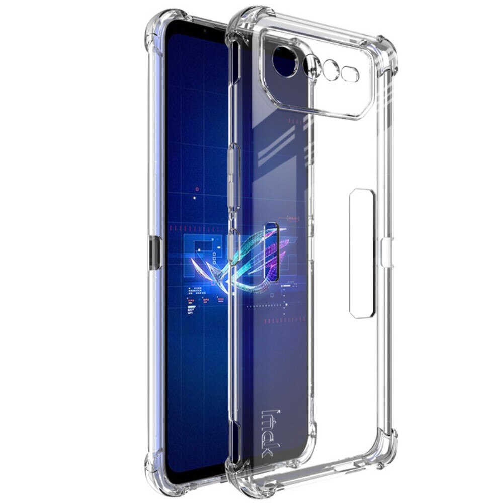 Coque Airbag Case Asus ROG Phone 6 Pro Clear