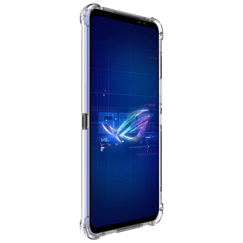 Coque Airbag Case Asus ROG Phone 6 Pro Clear