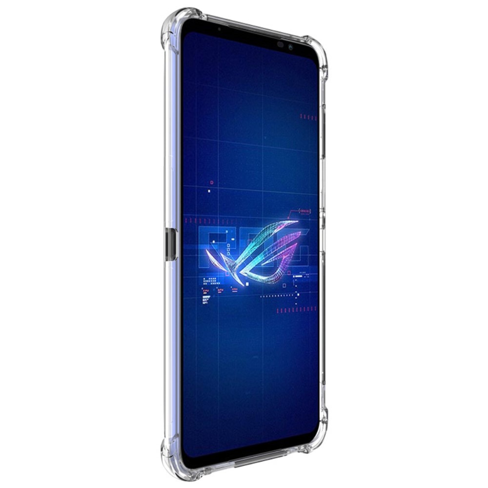 Coque Airbag Case Asus ROG Phone 6 Clear