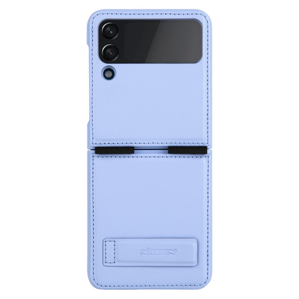 Qin Kickstand Samsung Galaxy Z Flip 4 Violet
