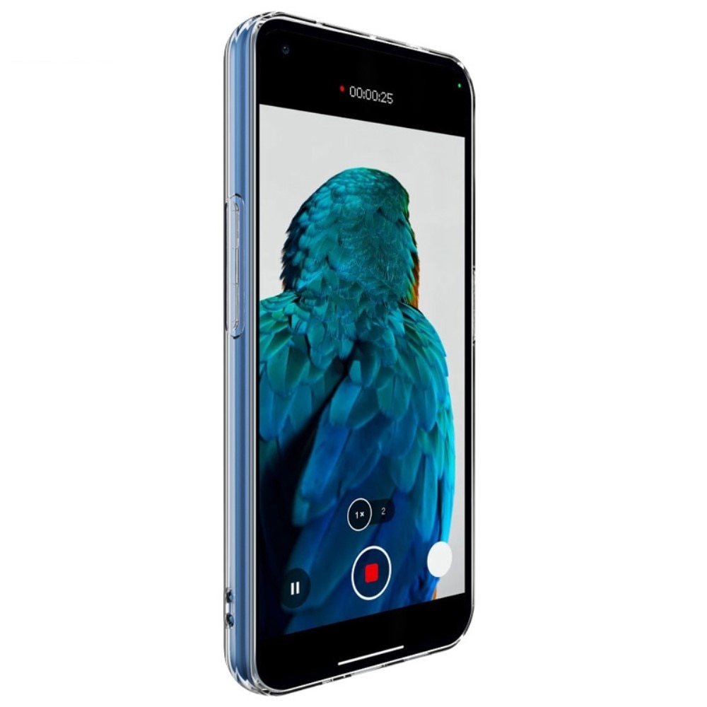 Coque TPU Case Nothing Phone 1, Transparent