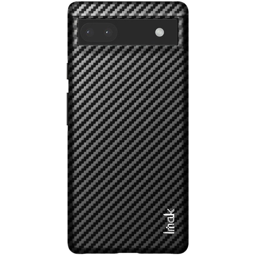 Coque Ruiyi Carbon Google Pixel 6a