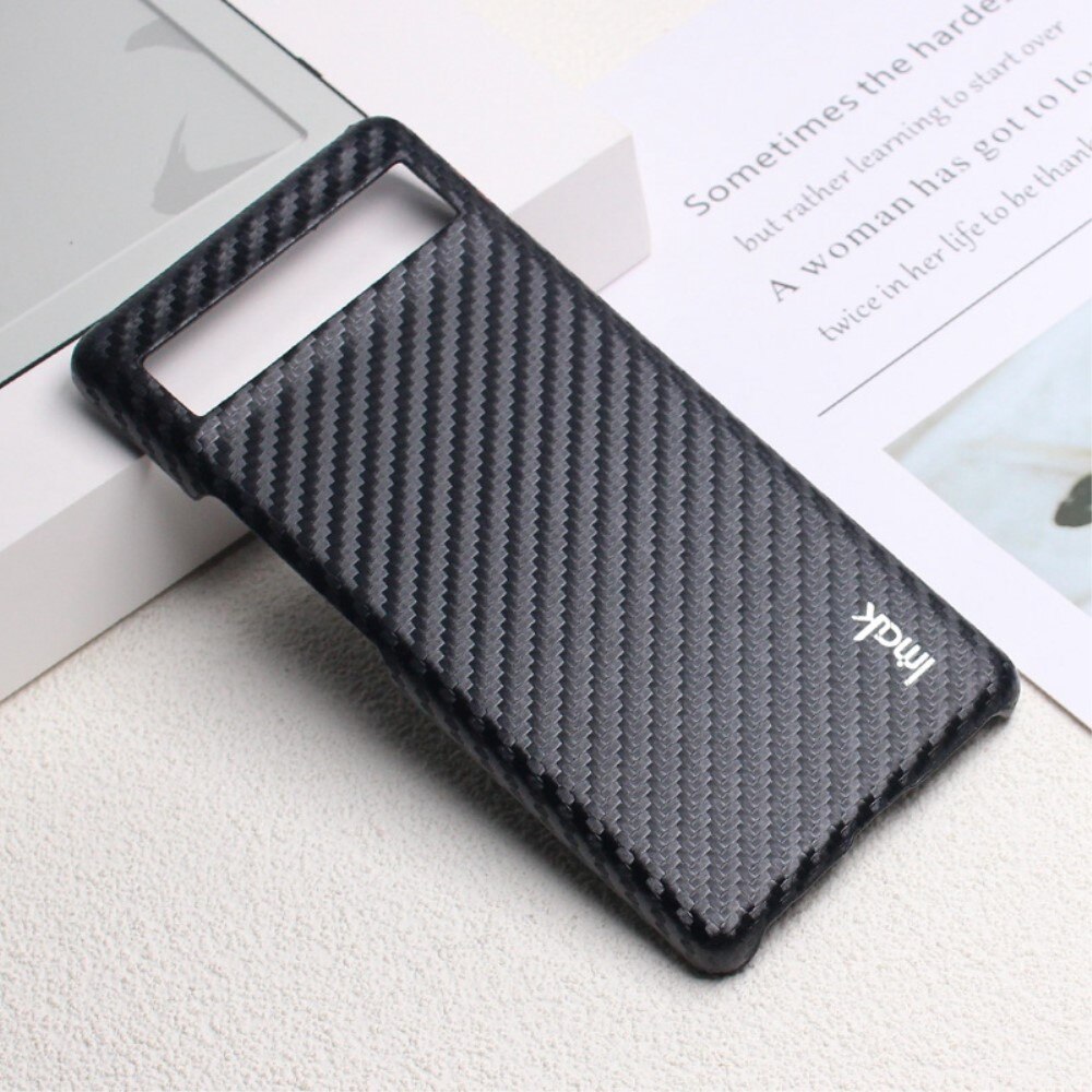 Coque Ruiyi Carbon Google Pixel 6a