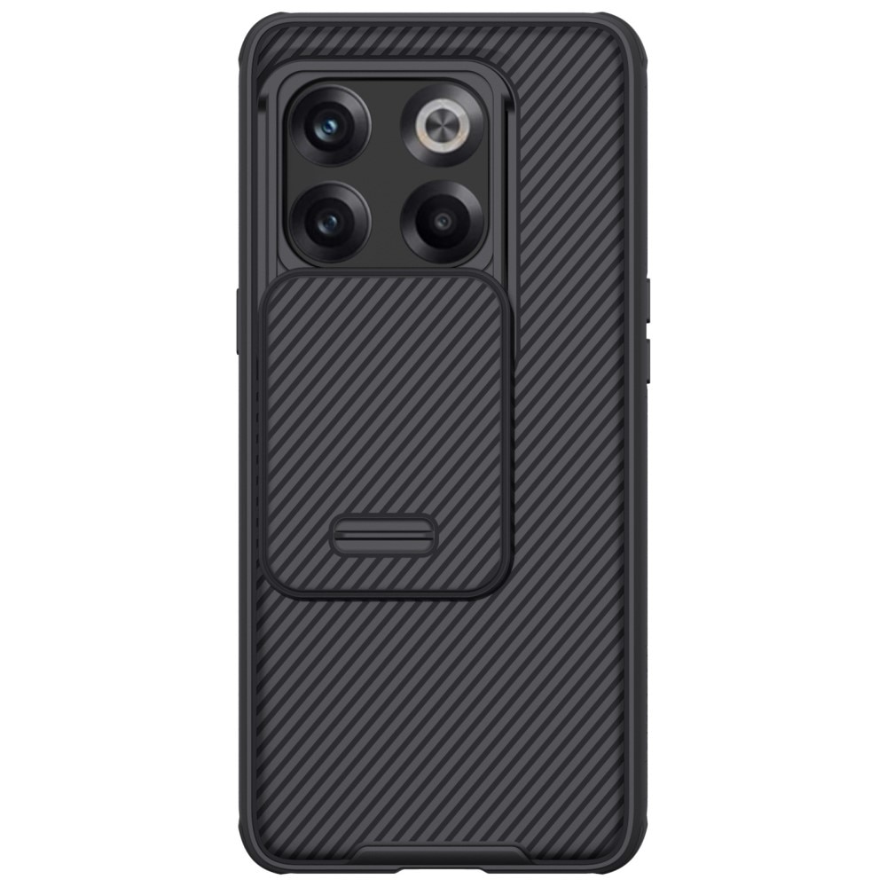 Coque CamShield OnePlus 10T Noir