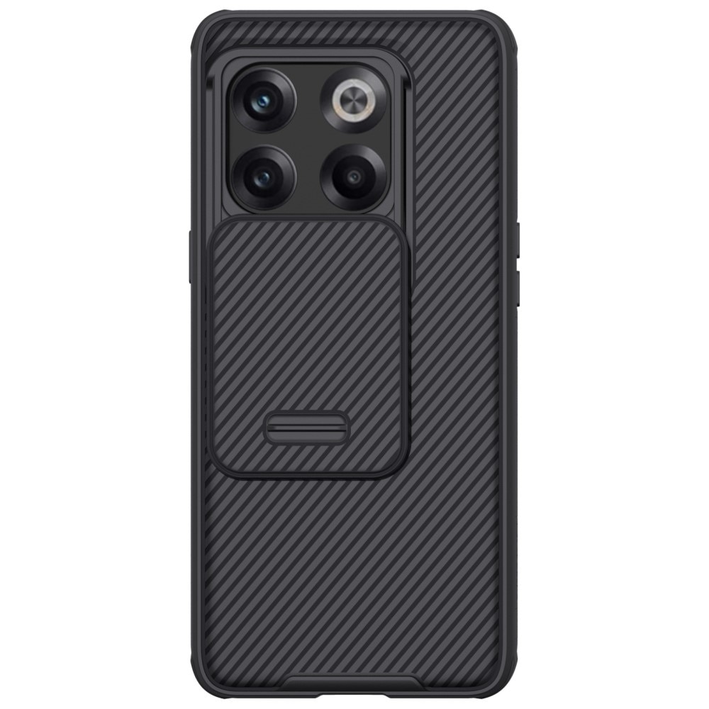 Coque CamShield  OnePlus 10T, Noir
