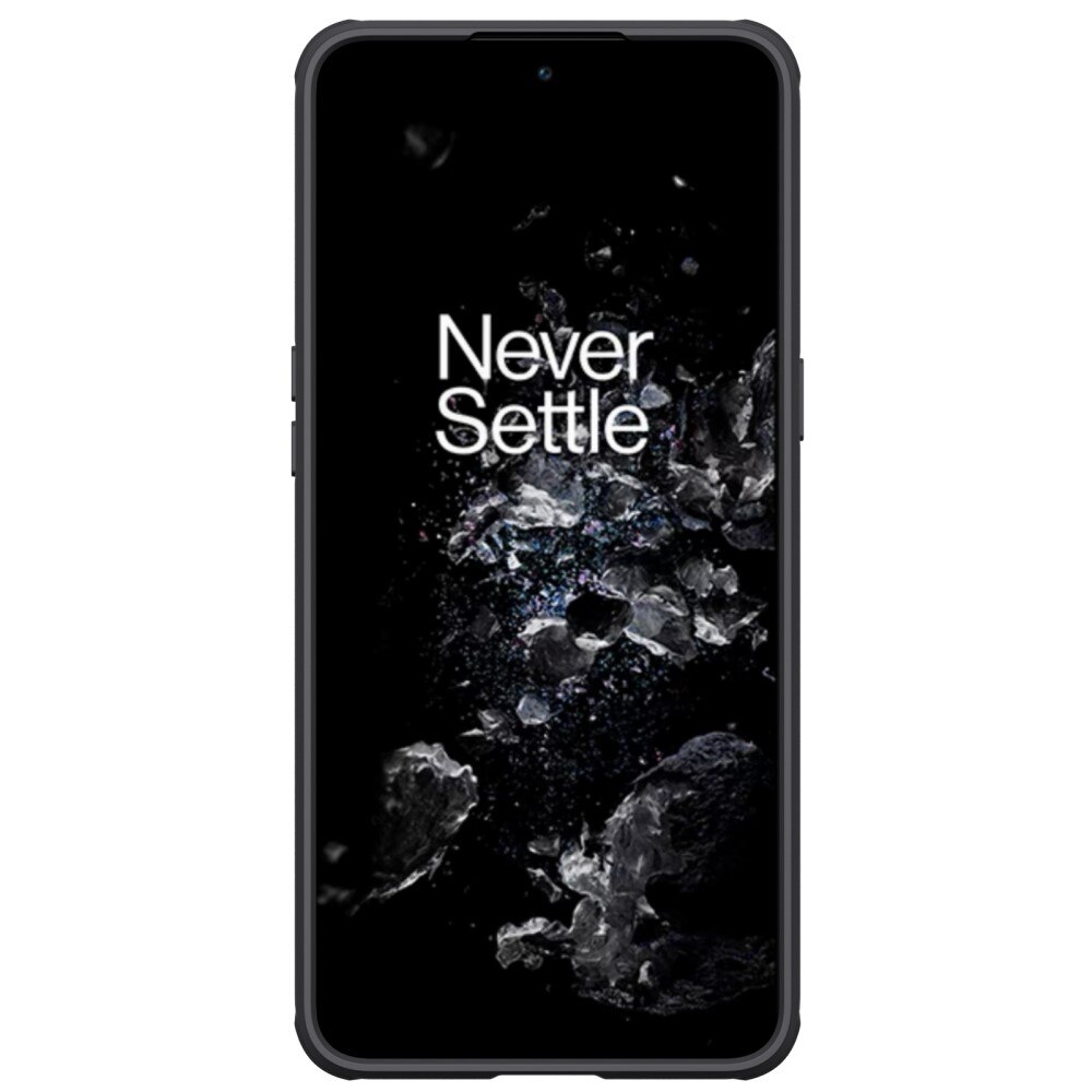 Coque CamShield  OnePlus 10T, Noir