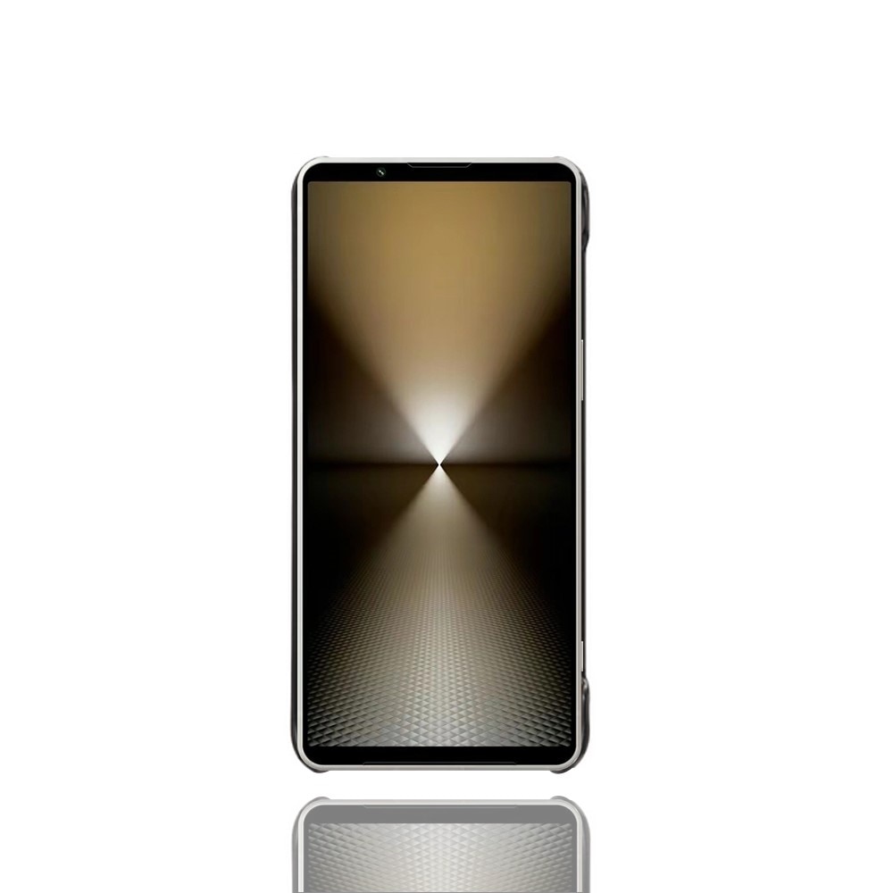 Coque Card Slots Sony Xperia 1 VI, Noir