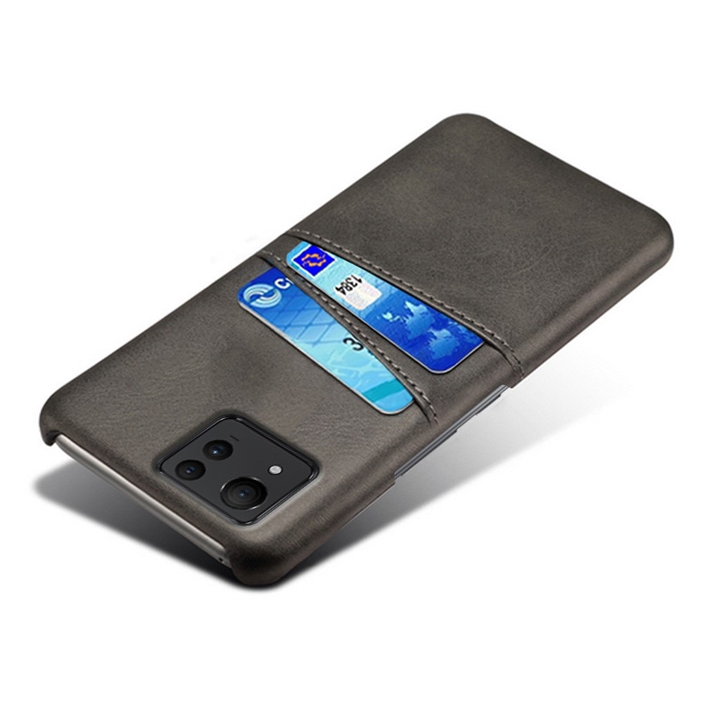 Coque Card Slots Asus Zenfone 11 Ultra, Noir