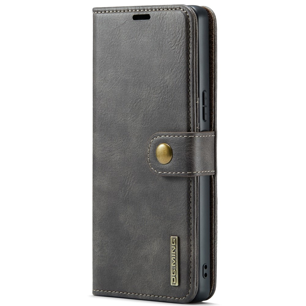 Étui portefeuille Magnet Wallet Sony Xperia 10 VI, Brown