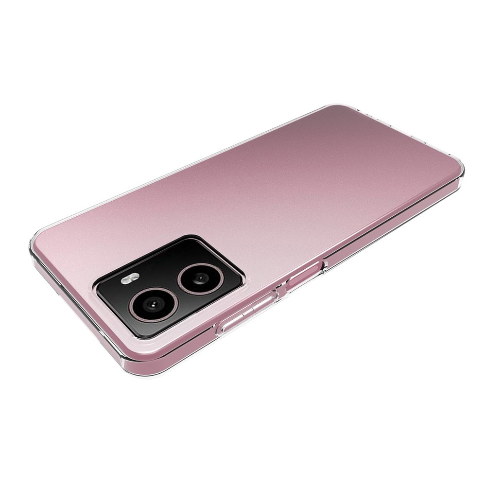 TPU Coque HMD Pulse, Transparent