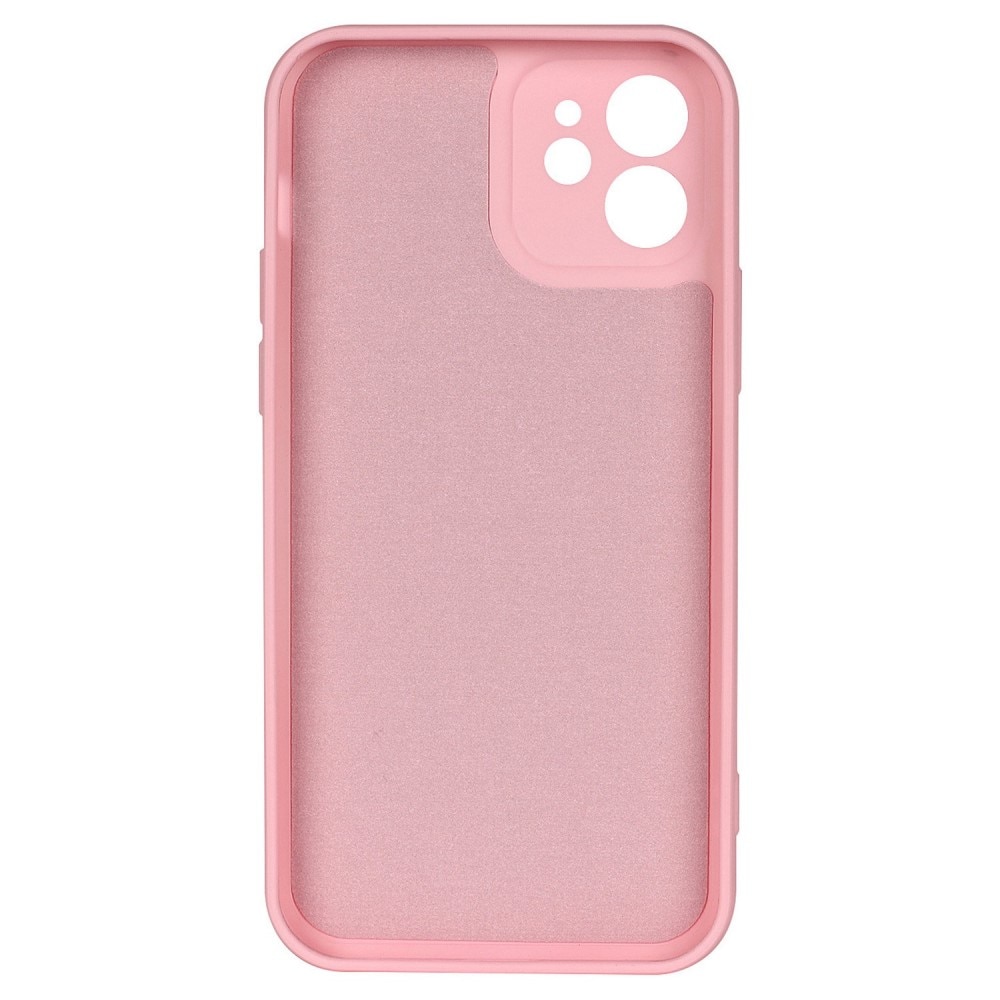 Coque TPU Apple iPhone 11, Rose