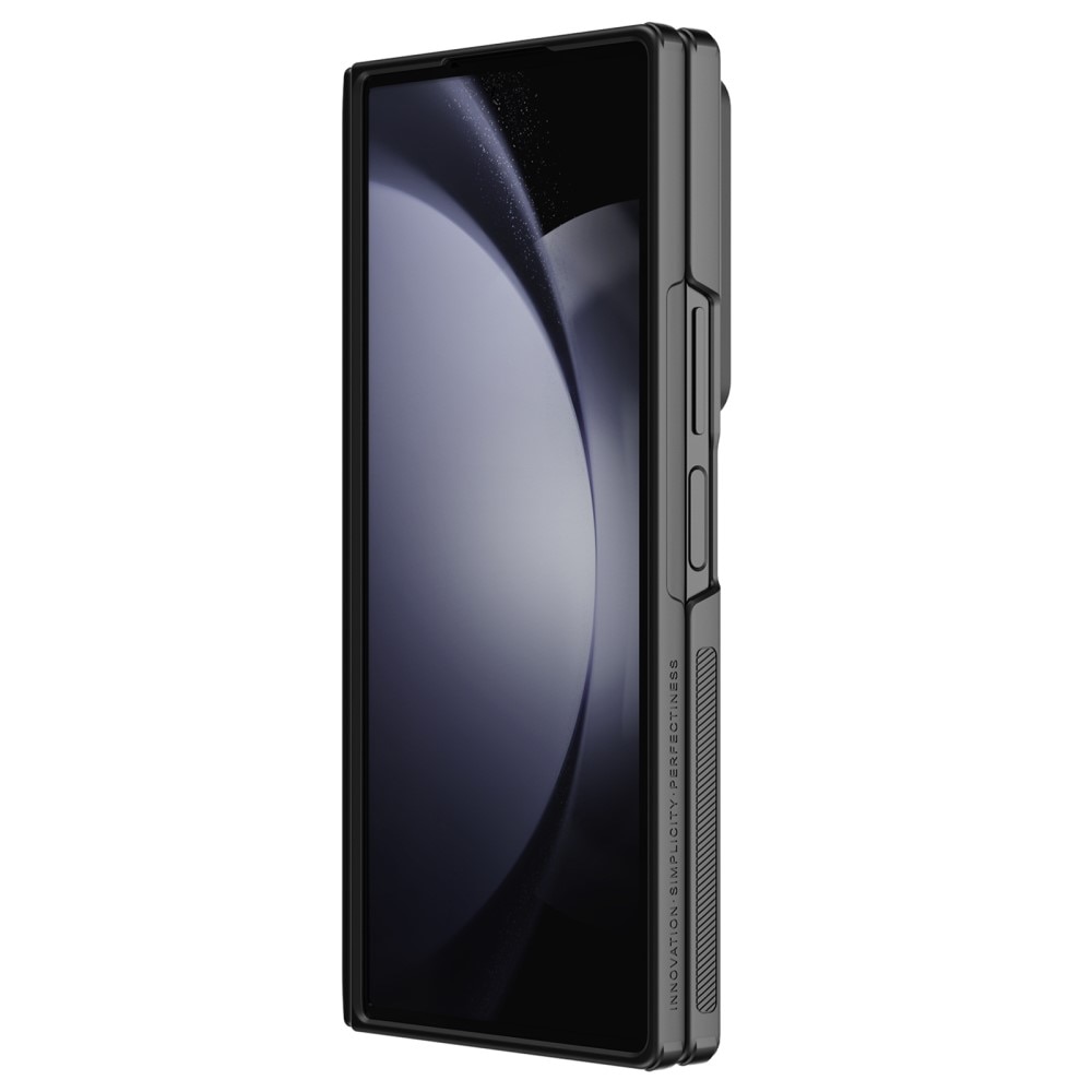 Coque CamShield Fold avec Kickstand Samsung Galaxy Z Fold 6, noir