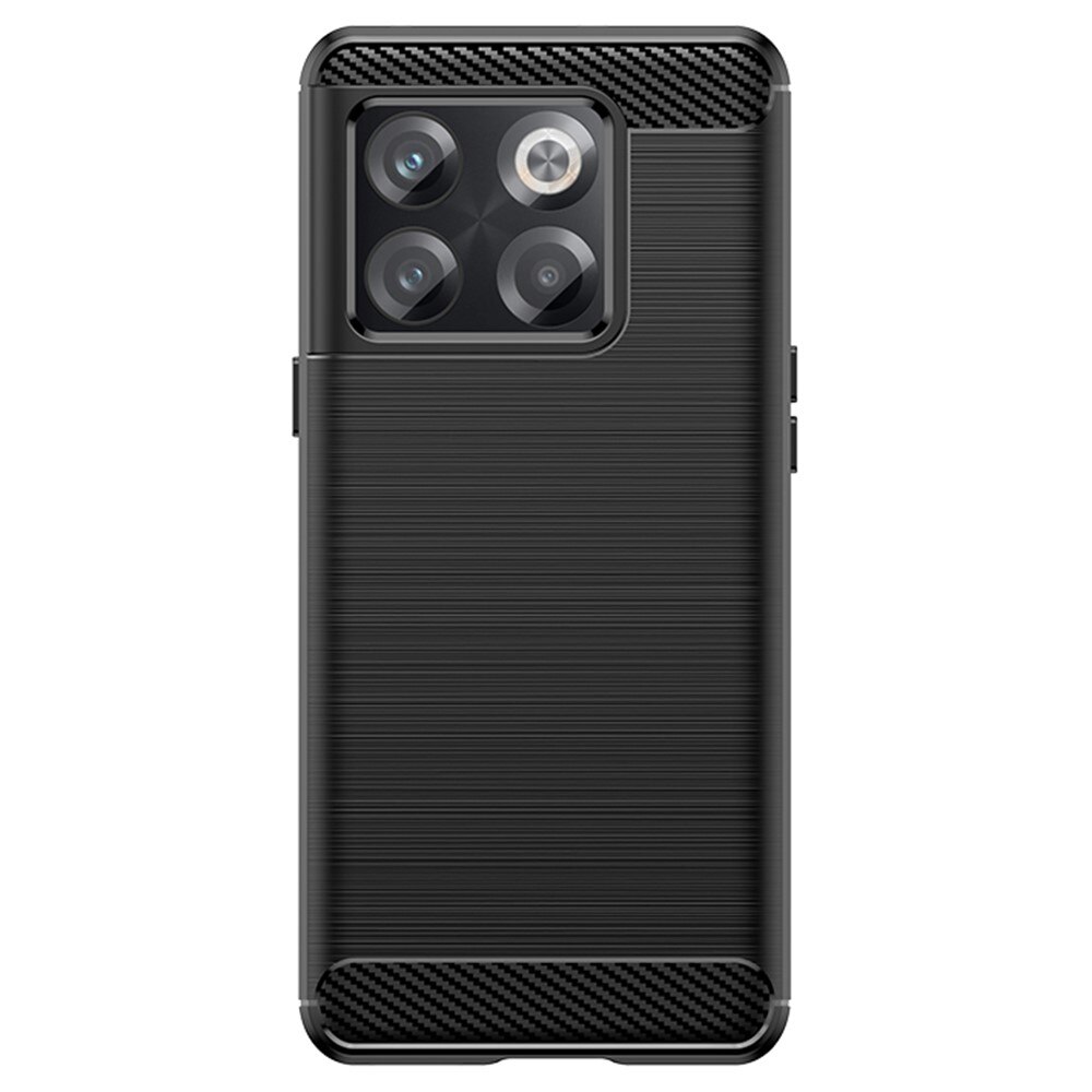 Coque TPU Brushed  OnePlus 10T, [FÄRG}